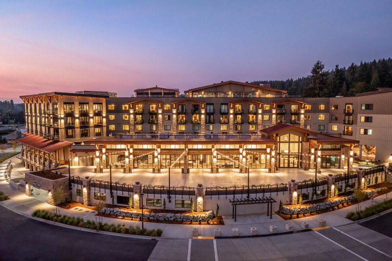 The SOMM Hotel & Spa image: SOMM (3)