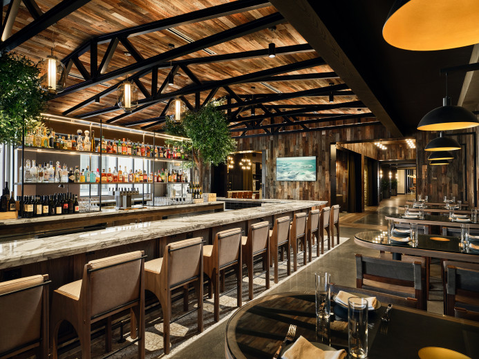 The SOMM Hotel & Spa image: SOMM (4).JPG