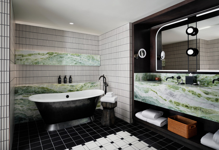 The SOMM Hotel & Spa image: SOMM (5).JPG