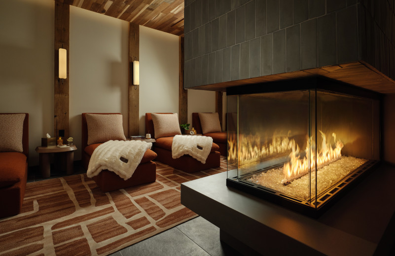 The SOMM Hotel & Spa image: SOMM (6).JPG