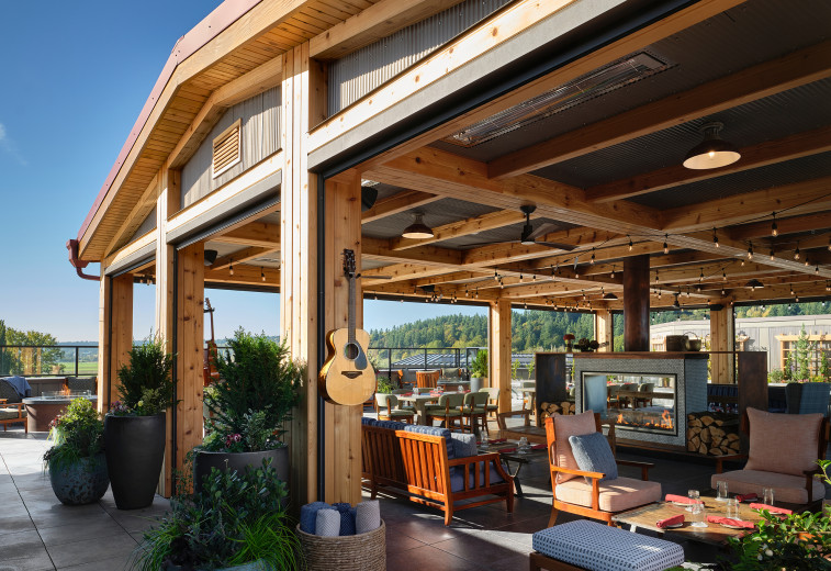 The SOMM Hotel & Spa image: SOMM (7).JPG