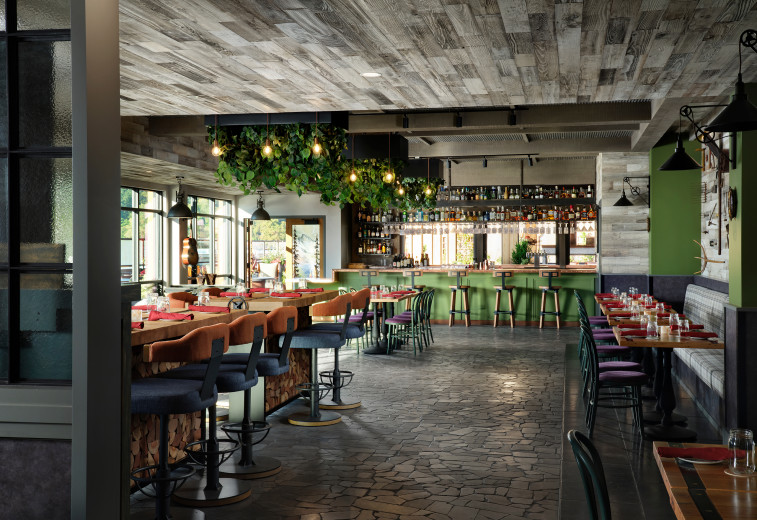 The SOMM Hotel & Spa image: SOMM (8).JPG