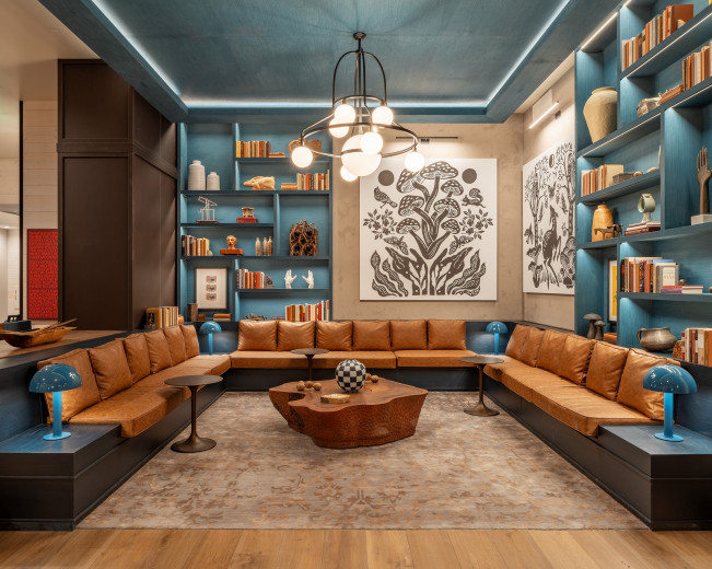 The SOMM Hotel & Spa image: SOMM (10)