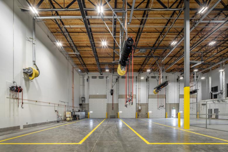 Cascade Business Park image: Cascade (2)