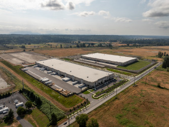 Cascade Business Park