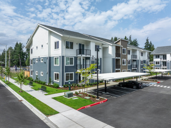 Goldstream Apartments image: Goldstream (7)