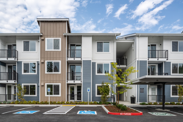 Goldstream Apartments image: Goldstream (6)