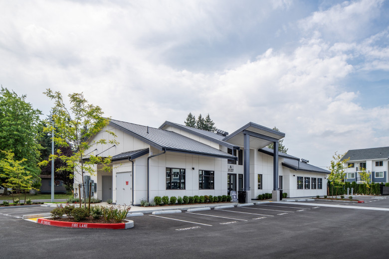 Goldstream Apartments image: Goldstream (5)