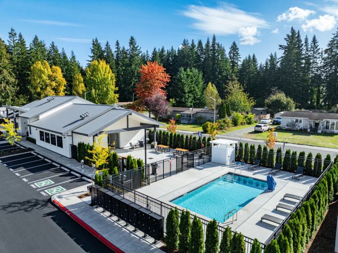 Goldstream Apartments image: Goldstream (3)