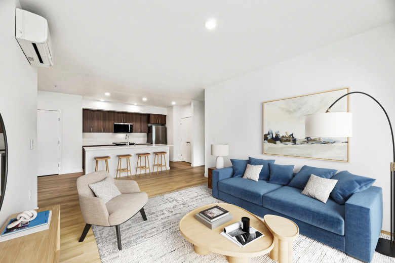 Goldstream Apartments image: Goldstream (1)