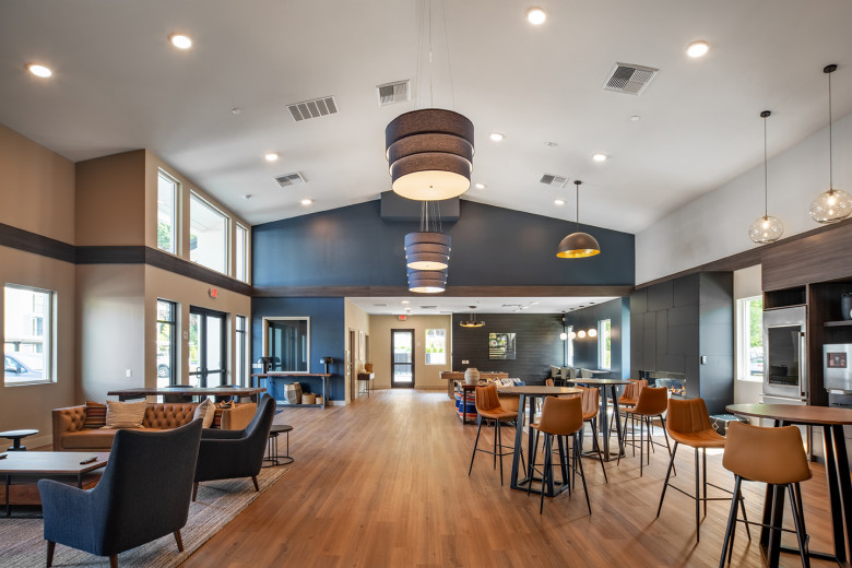 Goldstream Apartments image: Goldstream(3)