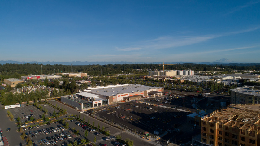 The Home Depot image: Home Depot Lynnwood (6)