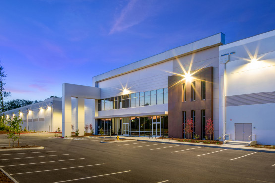 Project Completion: Project Supersonic