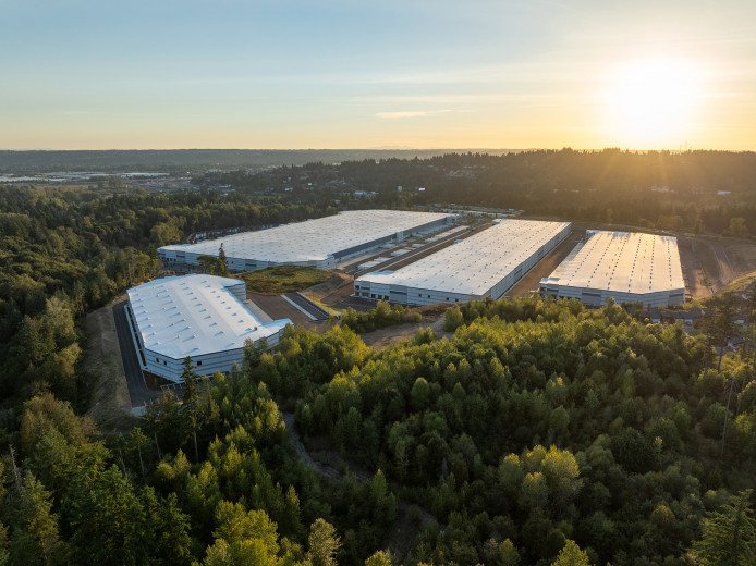 Bridge Point I-5 Seattle image: BPI5 (1)