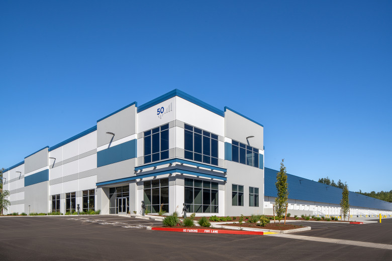 Bridge Point I-5 Seattle image: BPI5 (2)