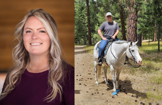 Employee Spotlight: Danyelle Krebs