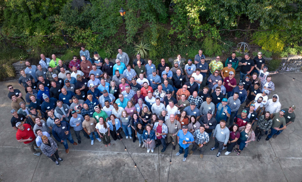 2025 SoS Group Photo