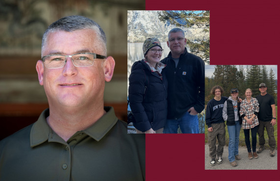 Employee Spotlight: Ron St Jean