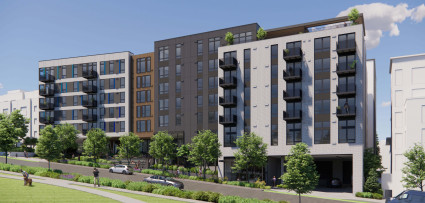 Versant Bellevue