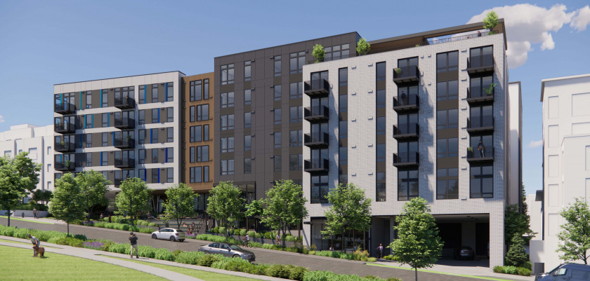 Versant Bellevue image: VERSANT Rendering wEB