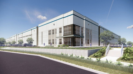 LogistiCenter at Clackamas