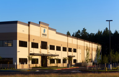 Harbor Wholesale