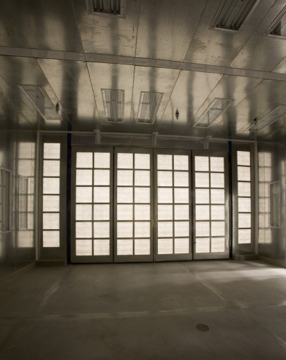 Goodrich Aerostructures image: Goodrich (2)