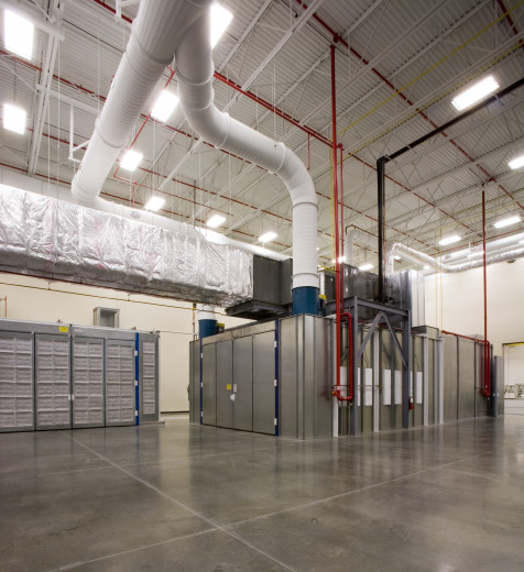 Goodrich Aerostructures image: Goodrich (3)