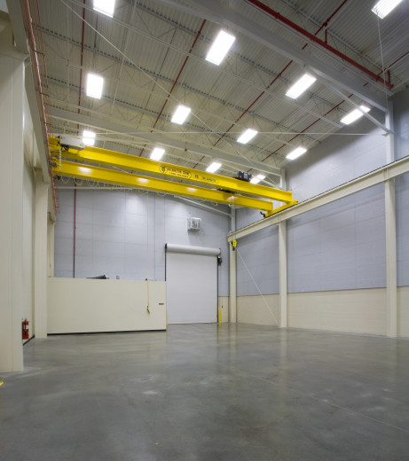 Goodrich Aerostructures image: Goodrich (4)