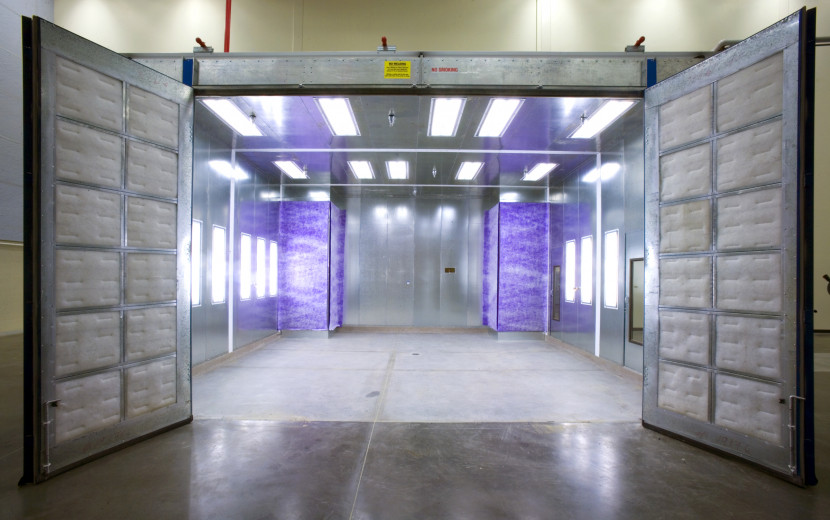 Goodrich Aerostructures image: Goodrich (7)