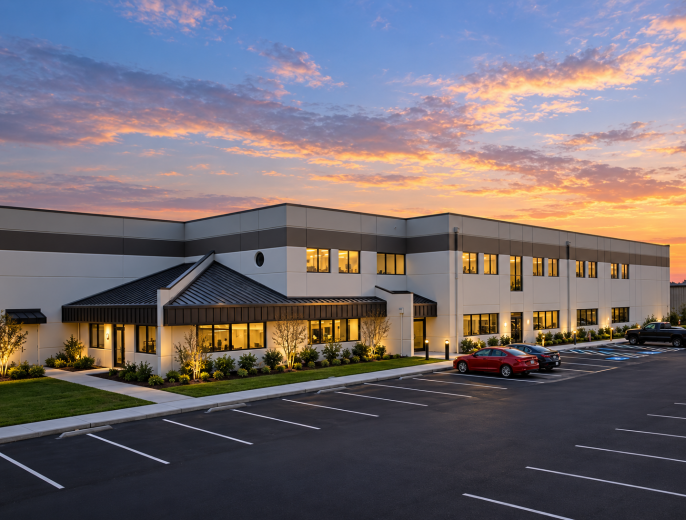 Milgard Manufacturing image: Milgard (2)