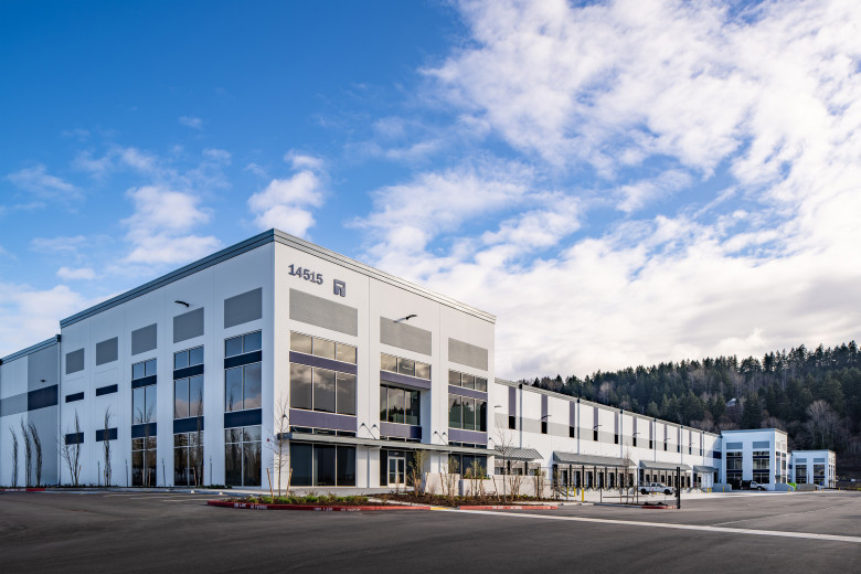 Odom Corporation image: Seaport Odom (2)