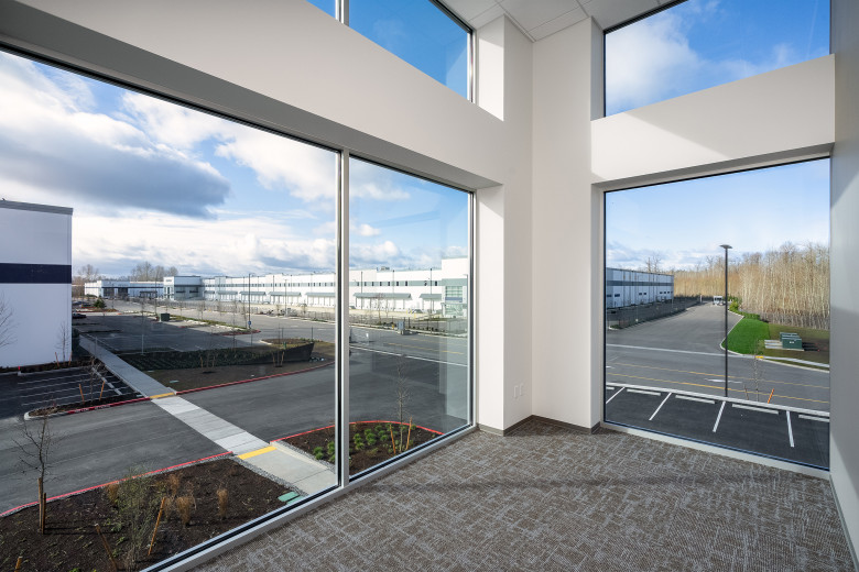 Odom Corporation image: Seaport Odom (4)