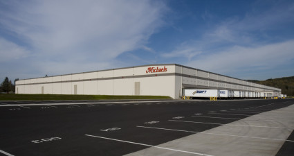 Michaels Distribution Center