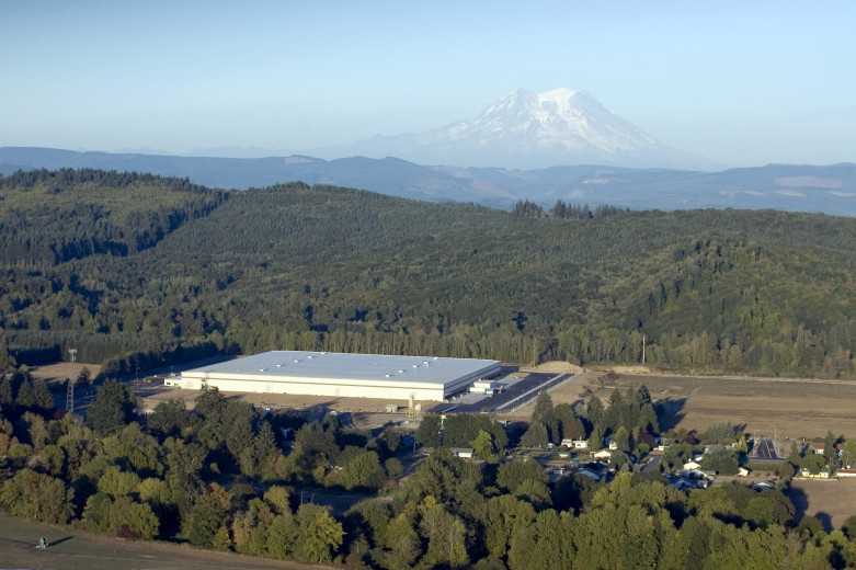 Michaels Distribution Center image: Michaels (8)