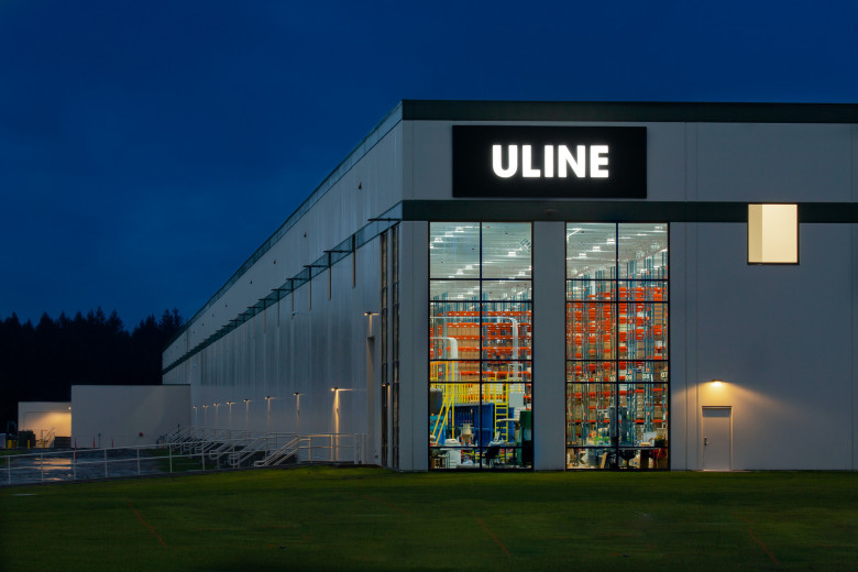 ULINE S6 image: Uline (7)