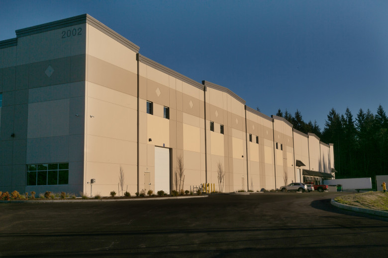 Tacoma Screw Fulfillment Center image: Tacoma Screw (1)