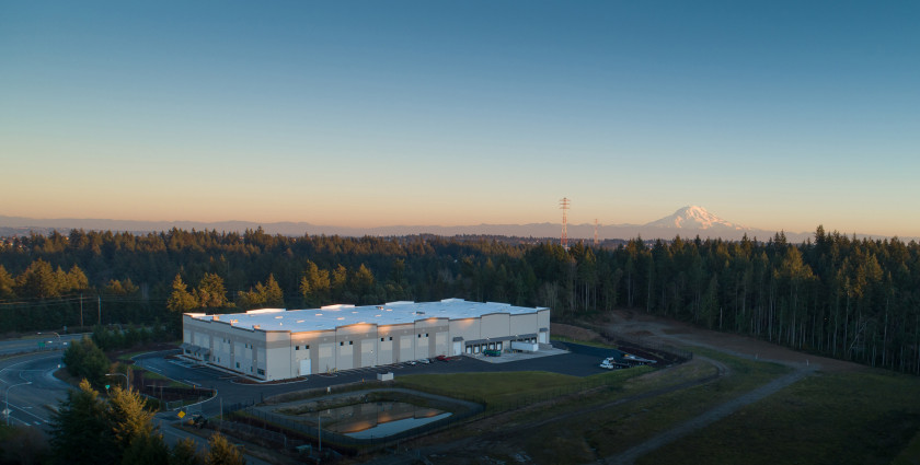 Tacoma Screw Fulfillment Center image: Tacoma Screw (2)