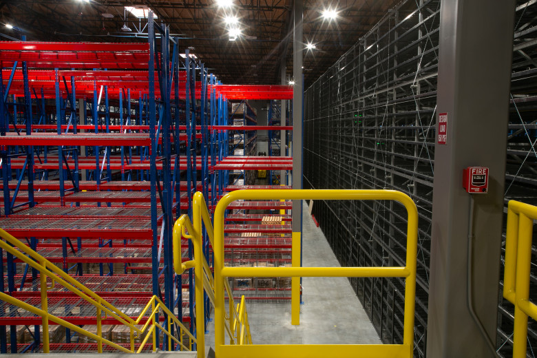 Tacoma Screw Fulfillment Center image: Tacoma Screw (3)