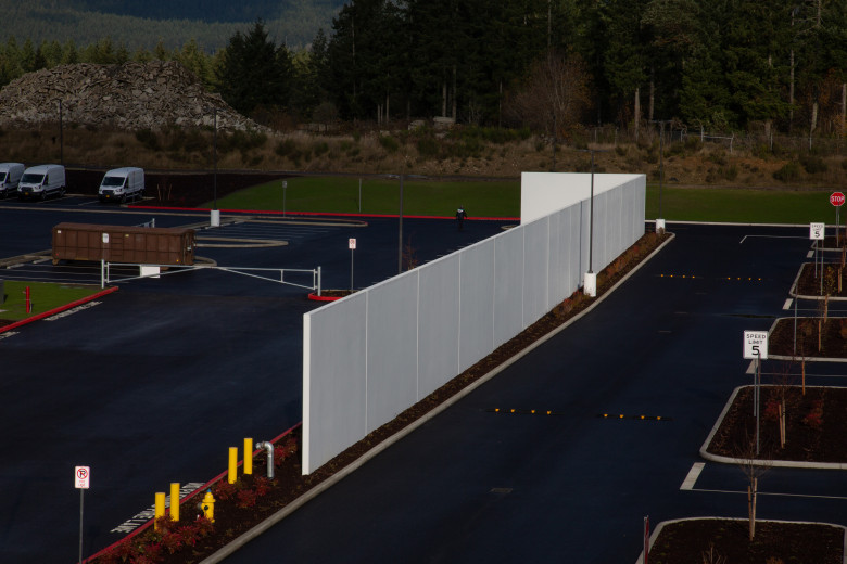 DSE8 Delivery Station image: DSE8 (2)