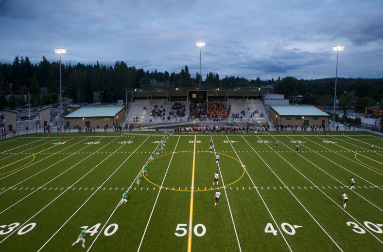 Pop Keeney Stadium image: Pop Keeny (1)