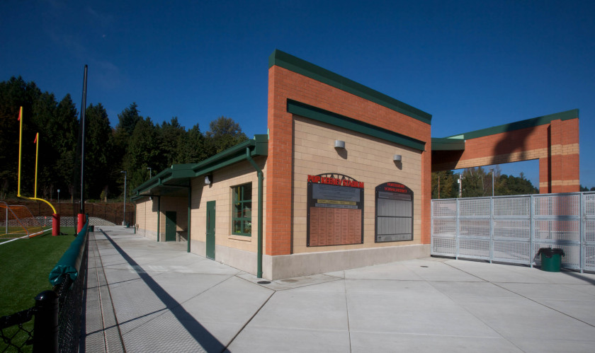 Pop Keeney Stadium image: Pop Keeny (3)