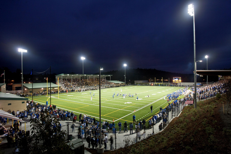 Pop Keeney Stadium image: Pop Keeny (4)