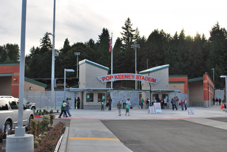 Pop Keeney Stadium image: Pop Keeny (5)