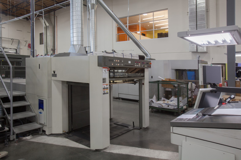 Skyline Distribution Center image: Skyline (2)