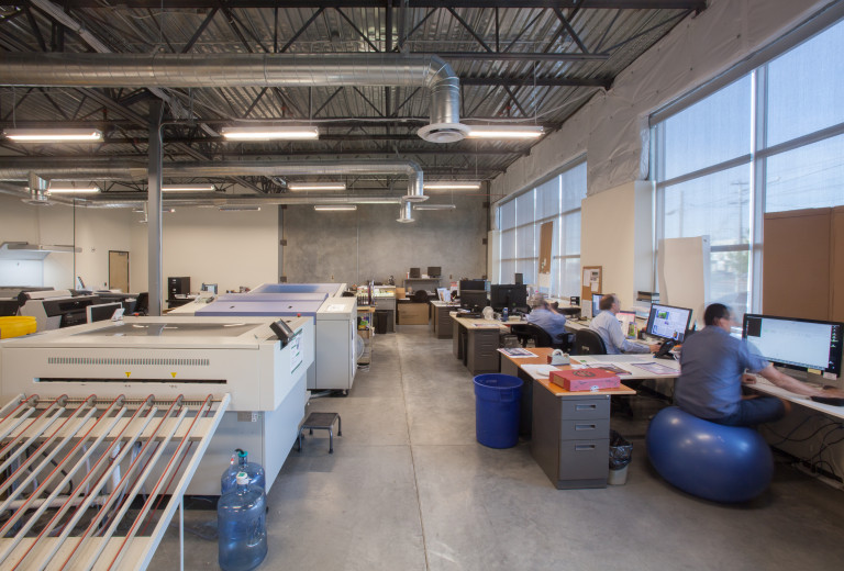 Skyline Distribution Center image: Skyline (3)