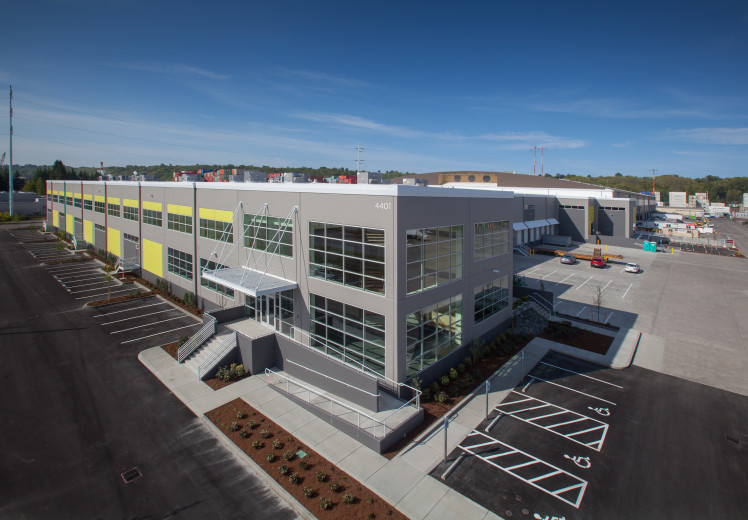 Skyline Distribution Center image: Skyline (6)
