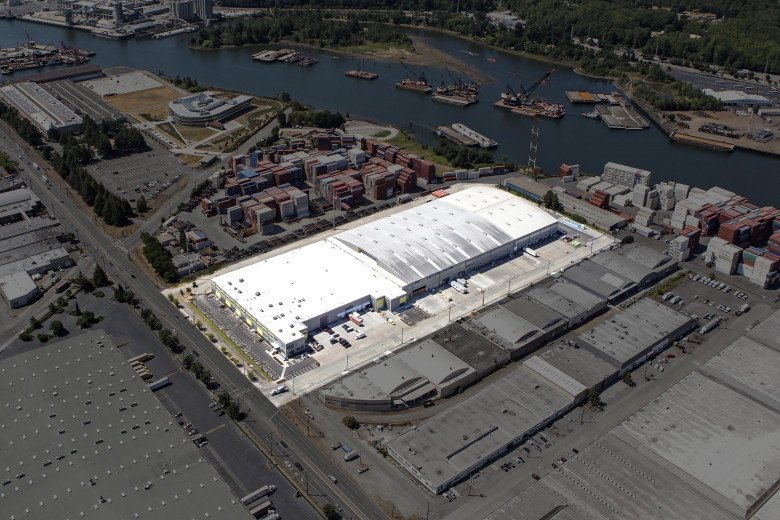 Skyline Distribution Center image: Skyline (8)
