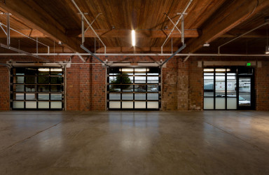SoDo Row
