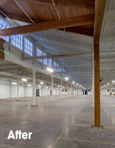 SoDo Row image: Sears After (1)